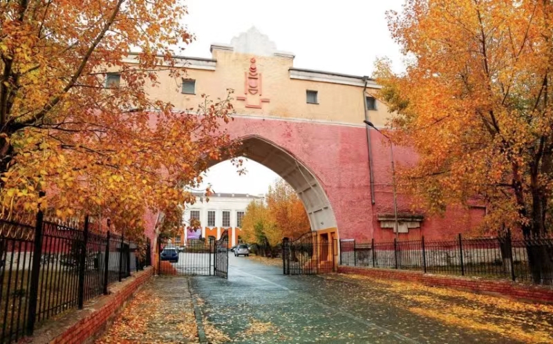 蒙古國立農(nóng)業(yè)大學.jpg 蒙古國立農(nóng)業(yè)大學.jpg